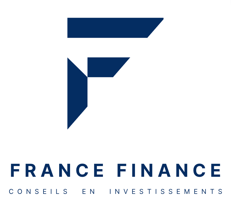 logo france finance
